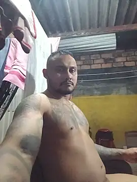 BlackBigdogg's live cam