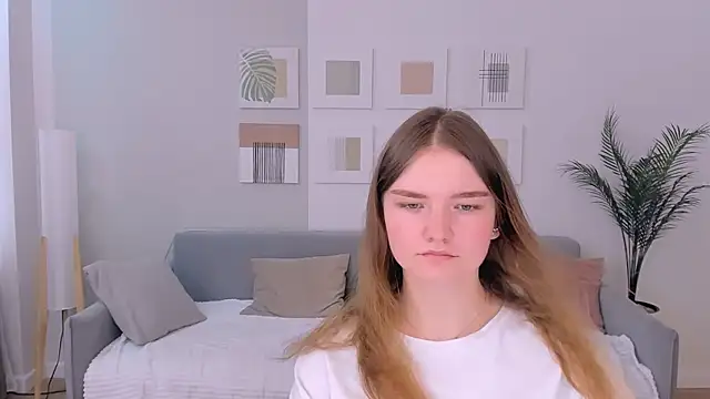 LookEva webcam