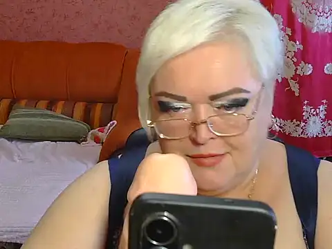 Iren4555 webcam