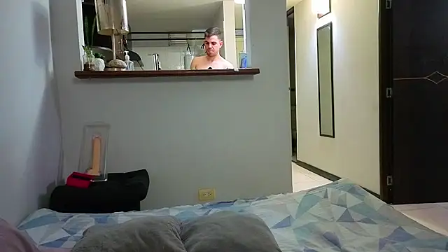 Matiashorney webcam