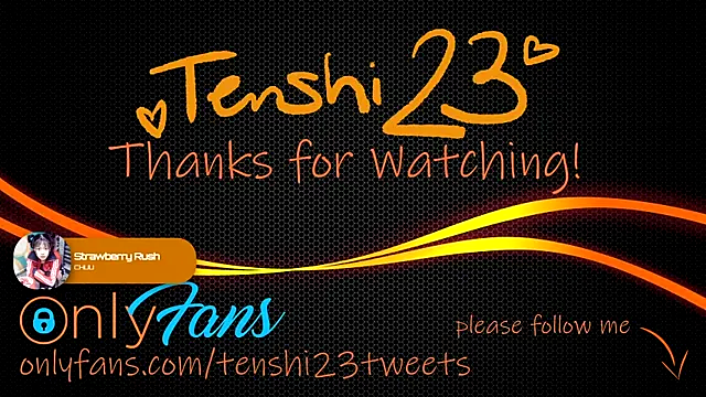 tenshi23strip