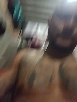 BlackBigdogg webcam
