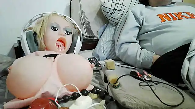 messi_syssy webcam