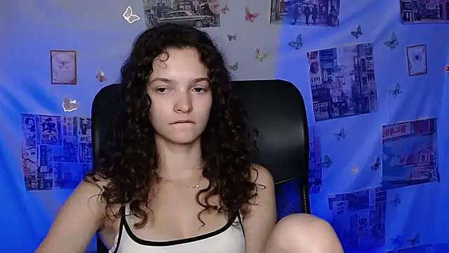 _SusieSu_ webcam