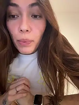 MichelleFerry_ webcam