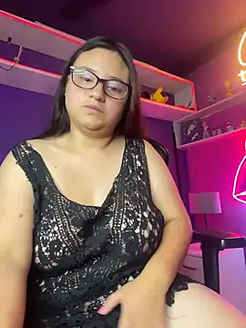 LuisAny webcam
