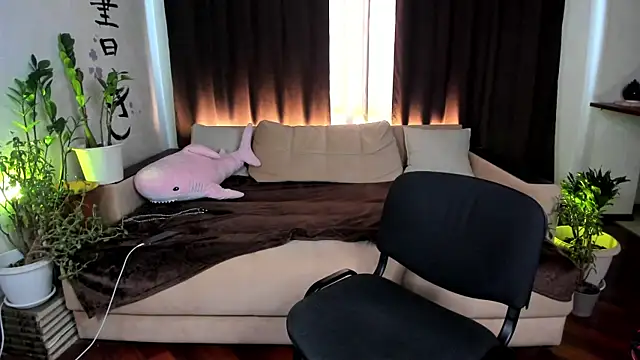 KayaNoir webcam