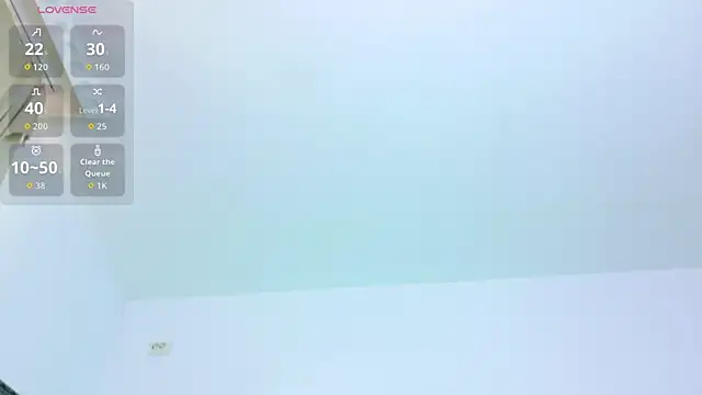 TemptingLuna_ webcam