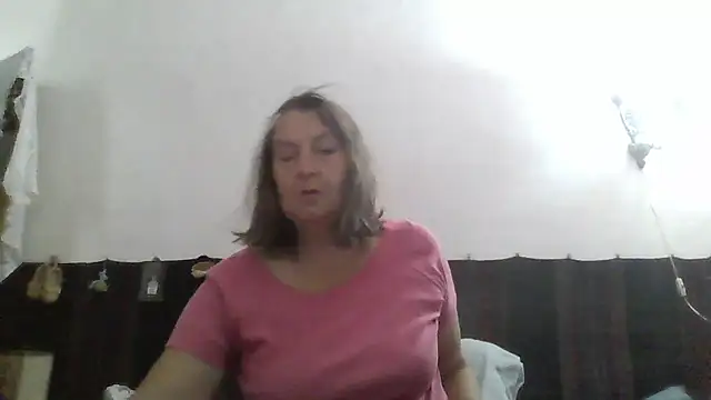 AnnaLive570 webcam