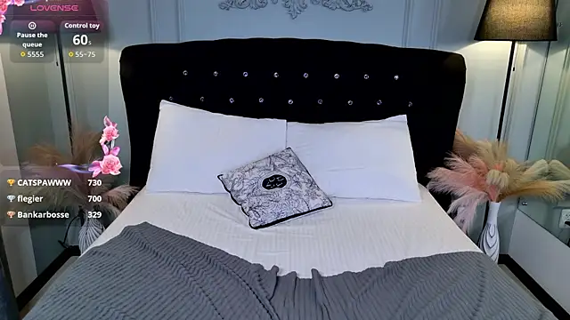 ChloeWells webcam