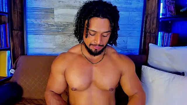 MikeEstevess webcam