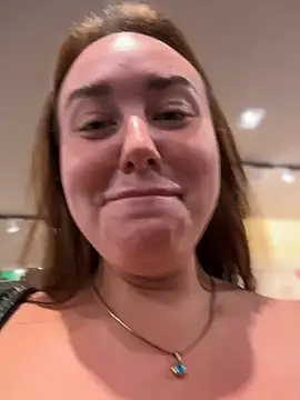 KiraSunshine webcam