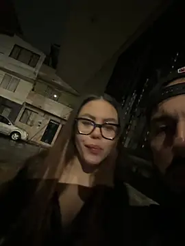 lindaandtony - Lindaandtony's free webcam