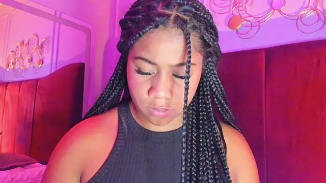 Sofi_Fox_ webcam