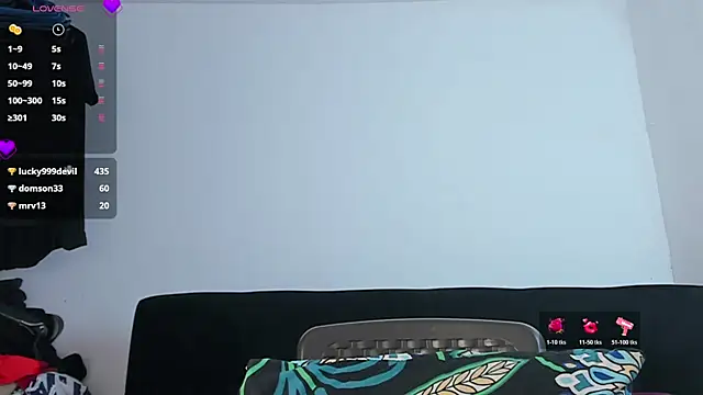 Britney_Rose webcam
