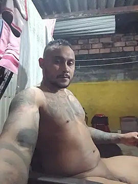 BlackBigdogg Live Web Cam Show