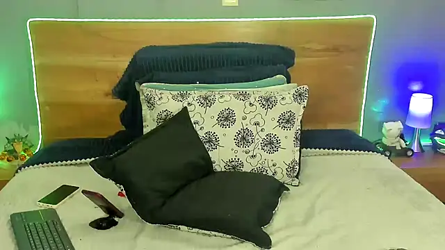 Prometeo-grizzly webcam