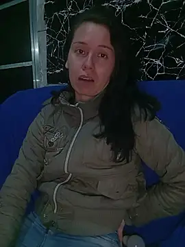 Venusluxodomme webcam