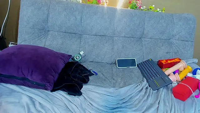 nanygp webcam