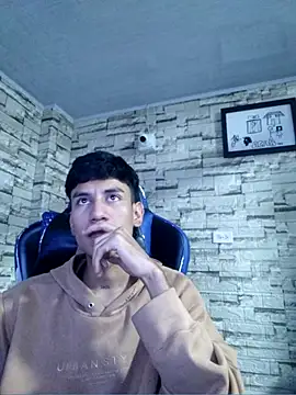 Damien_Howard webcam