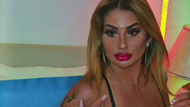 CeylanXO webcam