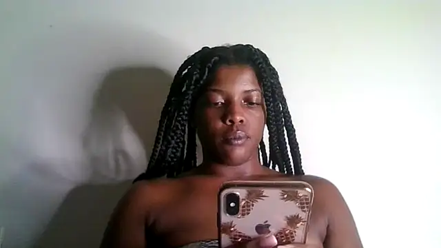 CaramelGoddessxoxo webcam