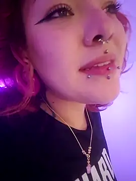 Sarah-Stoner webcam