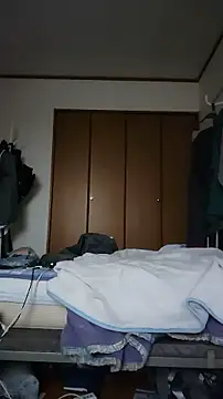 07YUKIO webcam