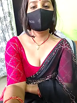 Desi_Diva_Soniya webcam