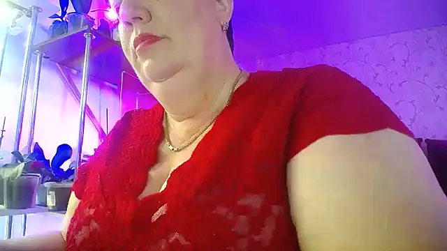 _Sweet_Woman webcam