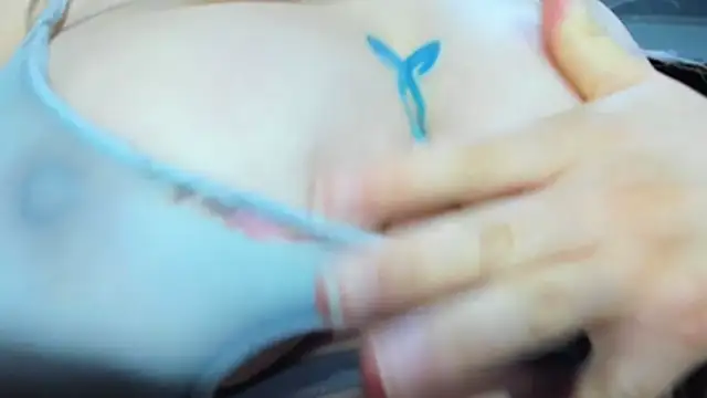 Lily_stone04 webcam