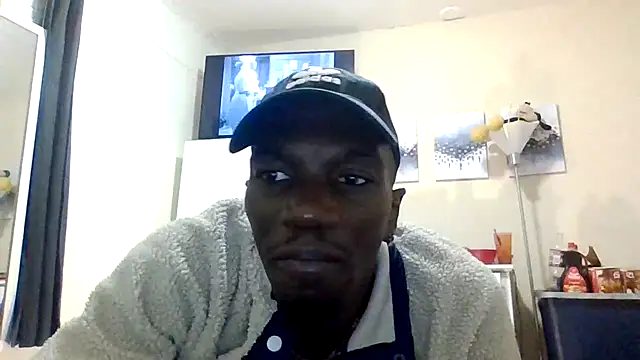 Shawtyblaque21 webcam