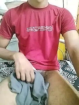 bong_crave webcam