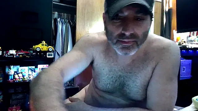 Novabear6996 webcam