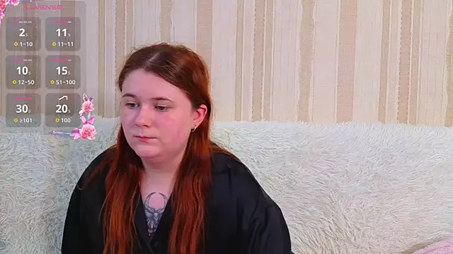 Eva_Starlight webcam