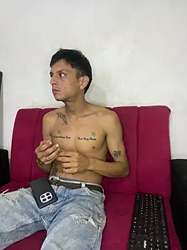 andrewcoopper1 webcam