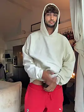 Gipsyboysteve webcam