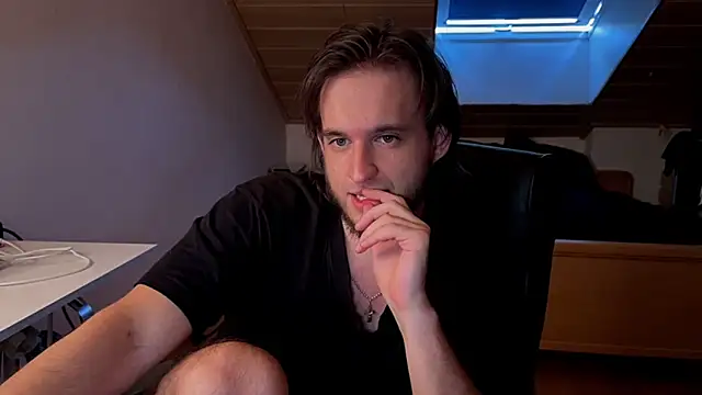 Bez3ybik webcam