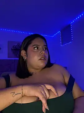Anabelle_00_ webcam