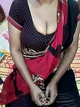 KannadaTamilTeluguBeauty webcam