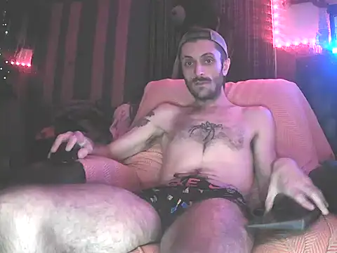 HarmoniousPhantasm3 webcam