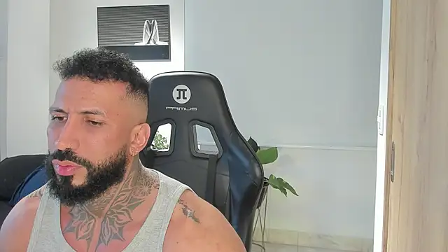 jeff_clark7 webcam