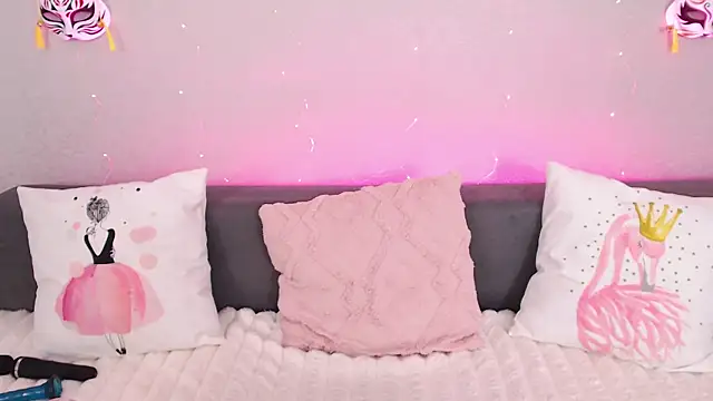 Evarey_ webcam