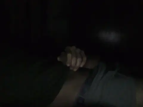 dejavujade webcam