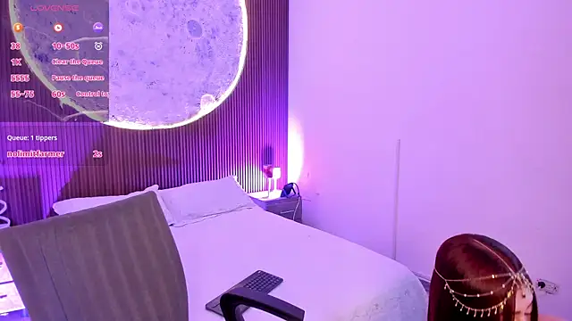 RenataMason webcam