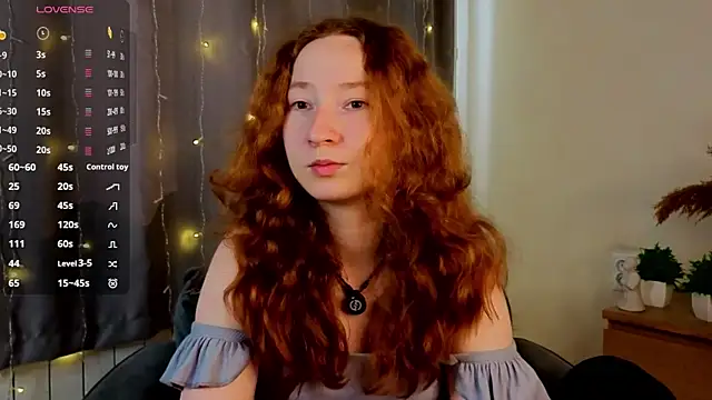MaraButtrey webcam