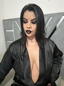 AriannaSmyth webcam