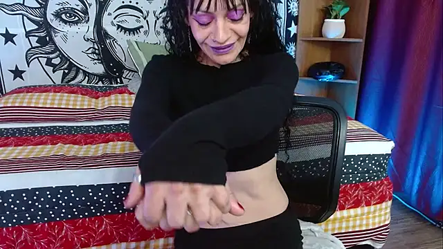 _Alexandra_Jones webcam