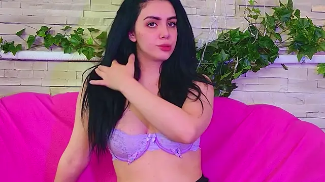 IngridMyst webcam