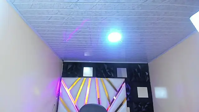 SammyEvanns_ webcam